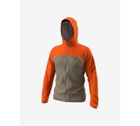 Dynafit Alpine 3l Jacket Arancione 2XL Uomo