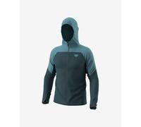 Giacca da uomo Dynafit Alpine Wind Jkt M Taglia: XXL / Colore: blu