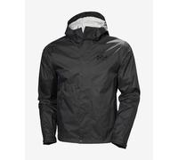 Helly Hansen Loke Jacket, Giacca Uomo, Nero, XXL