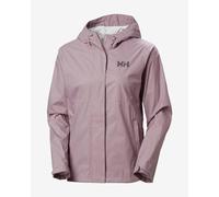 HELLY HANSEN W Loke Jacket 2.0 - Donna - Viola / Rosa - Taglia XS- modello 2025