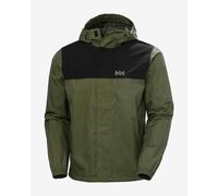 Giacca impermeabile Helly Hansen Vancouver Vert S
