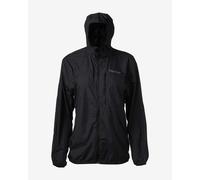 Giacca sottile con cappuccio Marmot Superalloy Bio Wind nero donna - S