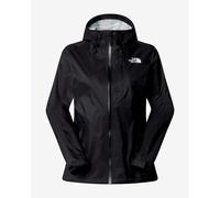 Giacca sottile con cappuccio The North Face Alta Vista nero donna - M