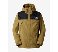 Giacca sottile con cappuccio The North Face Antora marrone pallido - XXL