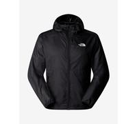 Giacca sottile con cappuccio The North Face Cyclone Wind nero puro - XL