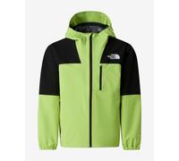 The North Face - Kid's Teen Hike Packable Shell - Giacca antipioggia XXL verde