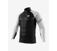 Giacca sottile Dynafit DNA Wind nero grigio - XXL