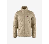 Giacca sottile Fjällräven Expedition X-Lätt bianco perla - XXL