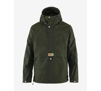 Giacca sottile Fjällräven Vardag verde scuro - XL