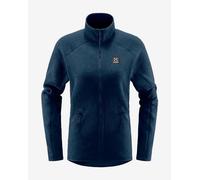 Giacca sottile Haglöfs Risberg blu opaco donna - L