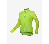 Endura - Women's FS260-Pro Adrenaline Race Cape II - Giacca ciclismo S verde