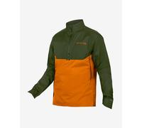 Endura Mt500 Jacket Verde,Arancione M Uomo,Donna