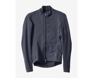 Giacca sottile impermeabile MAAP Apex Deep Winter 2.0 grigio scuro donna - XS