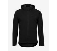 Giacca sottile impermeabile Pearl Izumi Summit Pro NeoShell WXB nero profondo - S