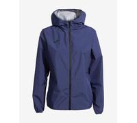 Giacca sottile Joma R-Night blu scuro donna - XL