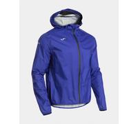 Giacca sottile Joma R-Night Iconic blu intenso - XXL