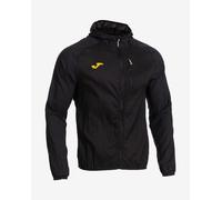 Giacca sottile Joma R-Trail Nature nero giallo - S