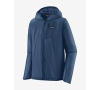 Giacca sottile Patagonia Houdini blu marino - S