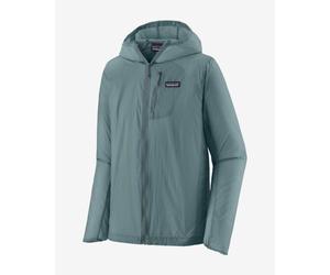 Giacca sottile Patagonia Houdini blu - S