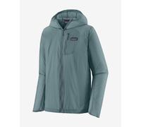 Giacca sottile Patagonia Houdini blu - XS