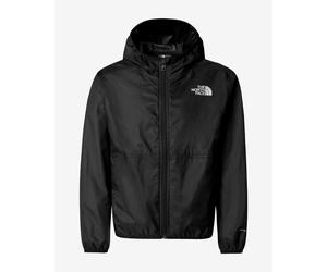 Giacca sottile The North Face Cyclone Wind nero puro bambina - L