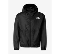The North Face - Girl's TNF Cyclone Wind Jacket - Giacca a vento S nero