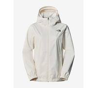 The North Face Giacca Quest White Dune da Donna L Bianco
