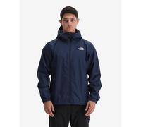 Giacca sottile The North Face Quest DryVent blu marino logo bianco - XXL