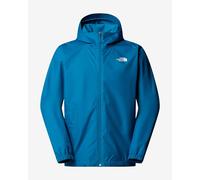 Giacca sottile The North Face Quest DryVent blu ultra - L
