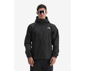 Giacca sottile The North Face Quest DryVent nero - M