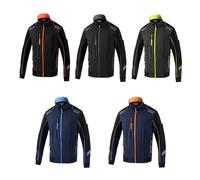 Giacca da lavoro Sparco Austin Tech Light-Shell 02413