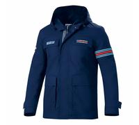 sparco From Campo Martini Jacket, multicolore, M