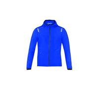 GIACCA SPARCO MOD.WILSON AZZURRA TG.S GIACCA SPARCO MOD.WILSON AZZURRA TG.S