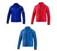 Giacca Sparco Windstopper Martini Racing 02405MR