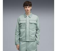 Giacca Special Items PUMA Gear da uomo, Abbigliamento, Verde, M M