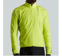 Giacca Specialized SL Pro Wind Hyprviz - Giallo S / Giallo