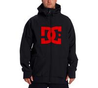 Dc Shoes Giacca Spectrum