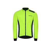 Giacca Spiuk Anatomic Jaune