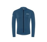 Maglia Spiuk Anatomic Pulse manica lunga blu - XS