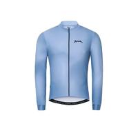 Giacca Spiuk Aunic Bleu