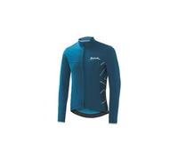 Giacca spiuk boreas blu