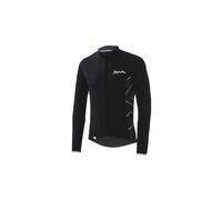 Spiuk Boreas Jacket Nero XL Uomo