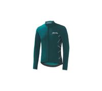 Spiuk Boreas Jacket Rosso S Uomo Green