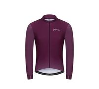 Giacca Spiuk Primivite Ways Rouge