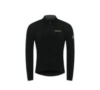 Giacca Spiuk Profit Cold&Rain Noir