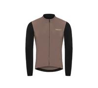 Giacca Spiuk Profit Ultralight Marron