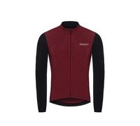 Giacca Spiuk Profit Ultralight Rouge