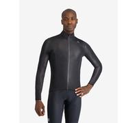 Sportful Aqua Light Jacket Nero M Uomo