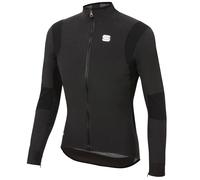 Sportful Aqua Pro Jacket Giallo,Nero L Uomo