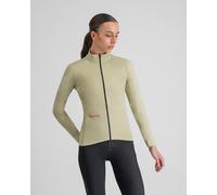 Giacca Sportful Classic GORE-TEX INFINIUM™ beige donna - XS